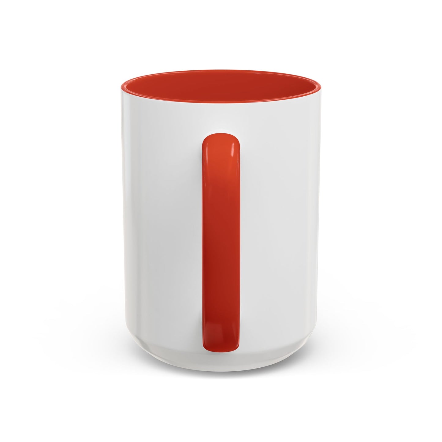 Christian Accent Coffee Mug - "Gave It All For Me" Cross Design (11/15oz)