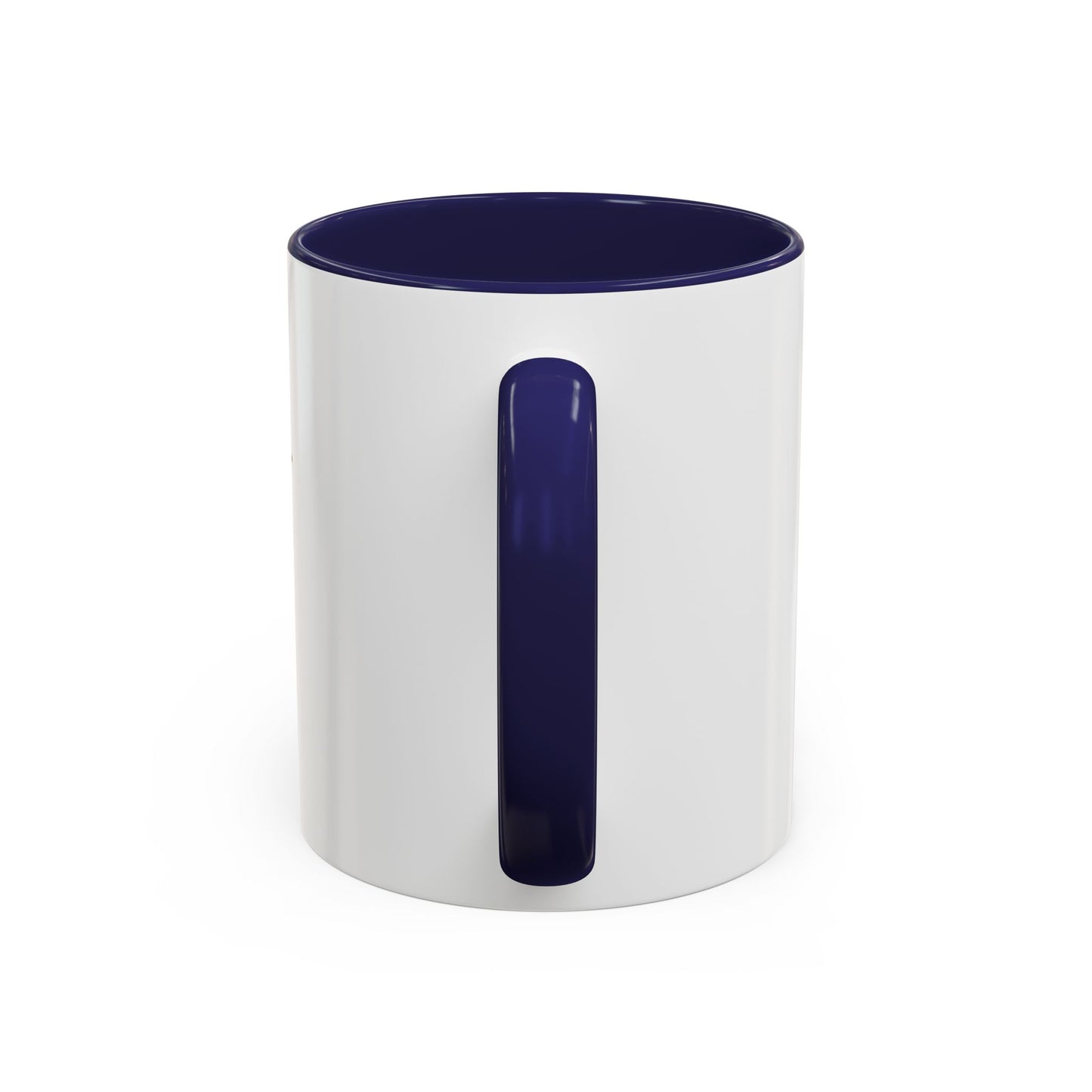 Christian Accent Coffee Mug - "Gave It All For Me" Cross Design (11/15oz)