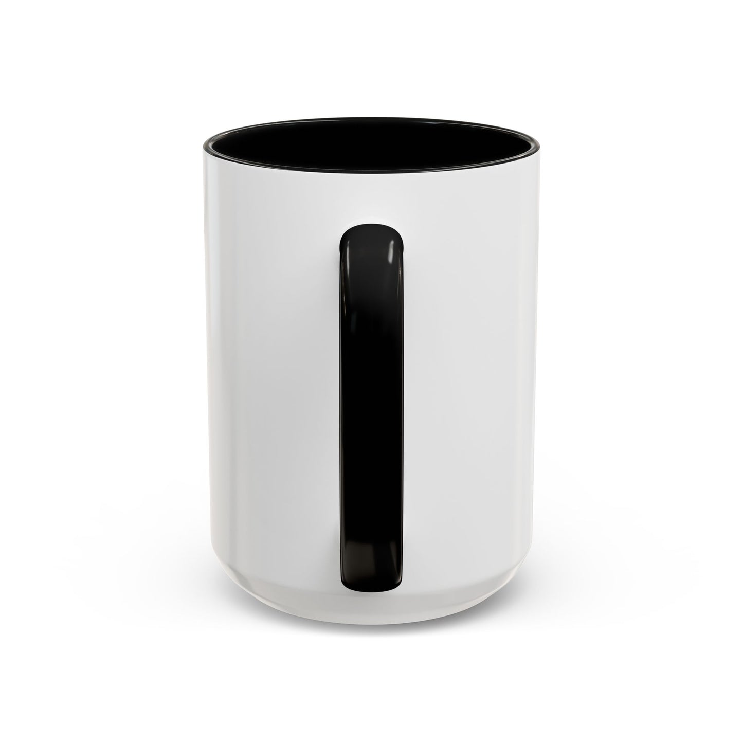 Christian Accent Coffee Mug - "Gave It All For Me" Cross Design (11/15oz)