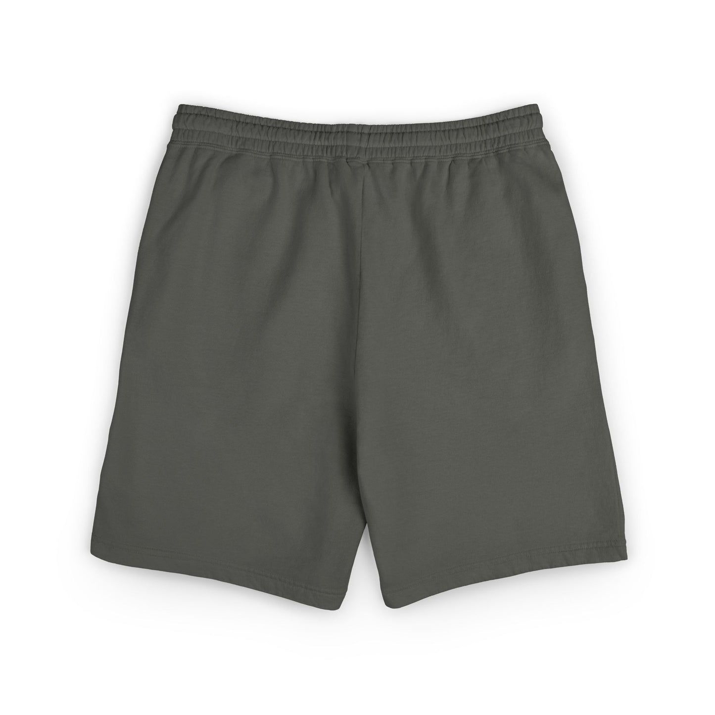 Gave It All Cross Graphic Fleece Sweat Shorts