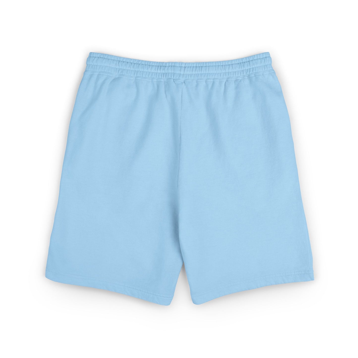 Gave It All Cross Graphic Fleece Sweat Shorts