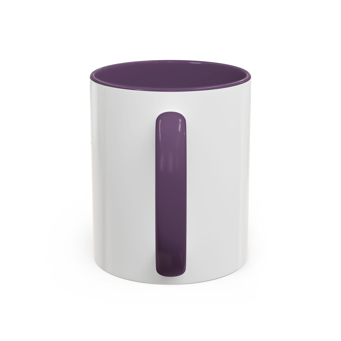 Christian Accent Coffee Mug - "Gave It All For Me" Cross Design (11/15oz)