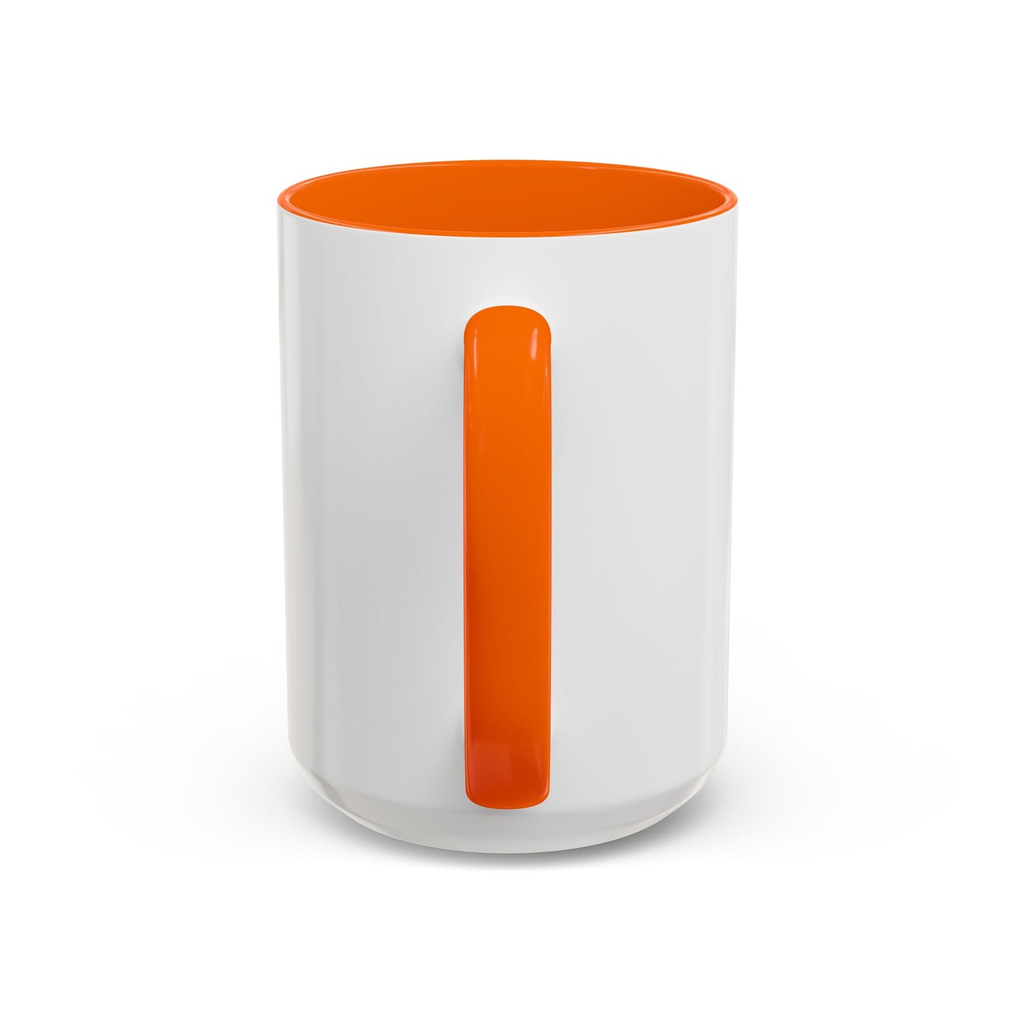 Christian Accent Coffee Mug - "Gave It All For Me" Cross Design (11/15oz)