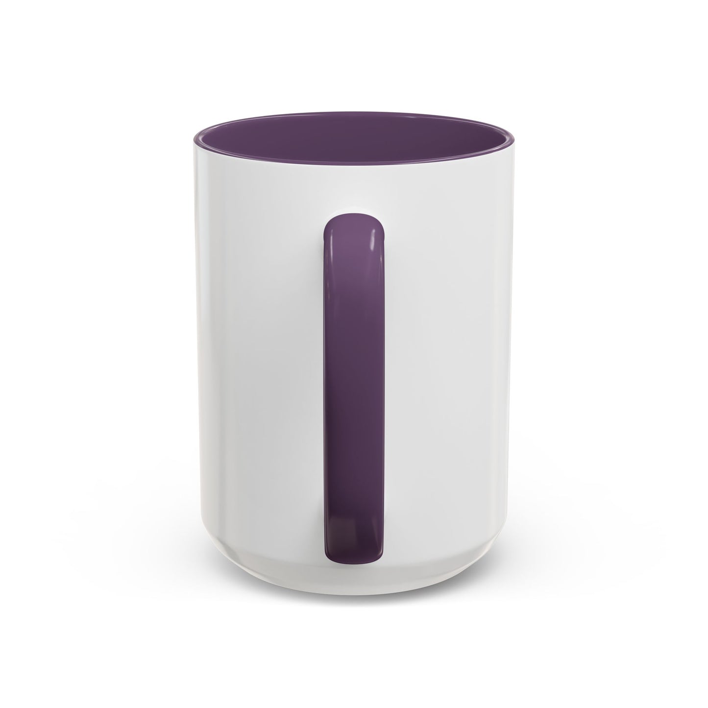Christian Accent Coffee Mug - "Gave It All For Me" Cross Design (11/15oz)