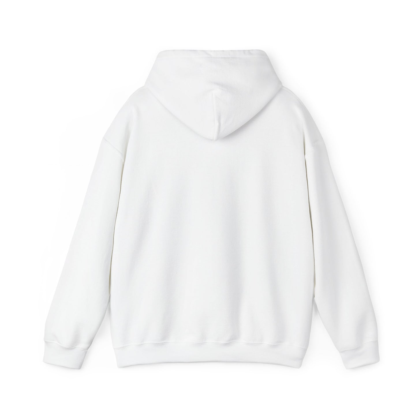 Faith Hoodie — "Gave It All For Me" Cross Comfort Sweatshirt