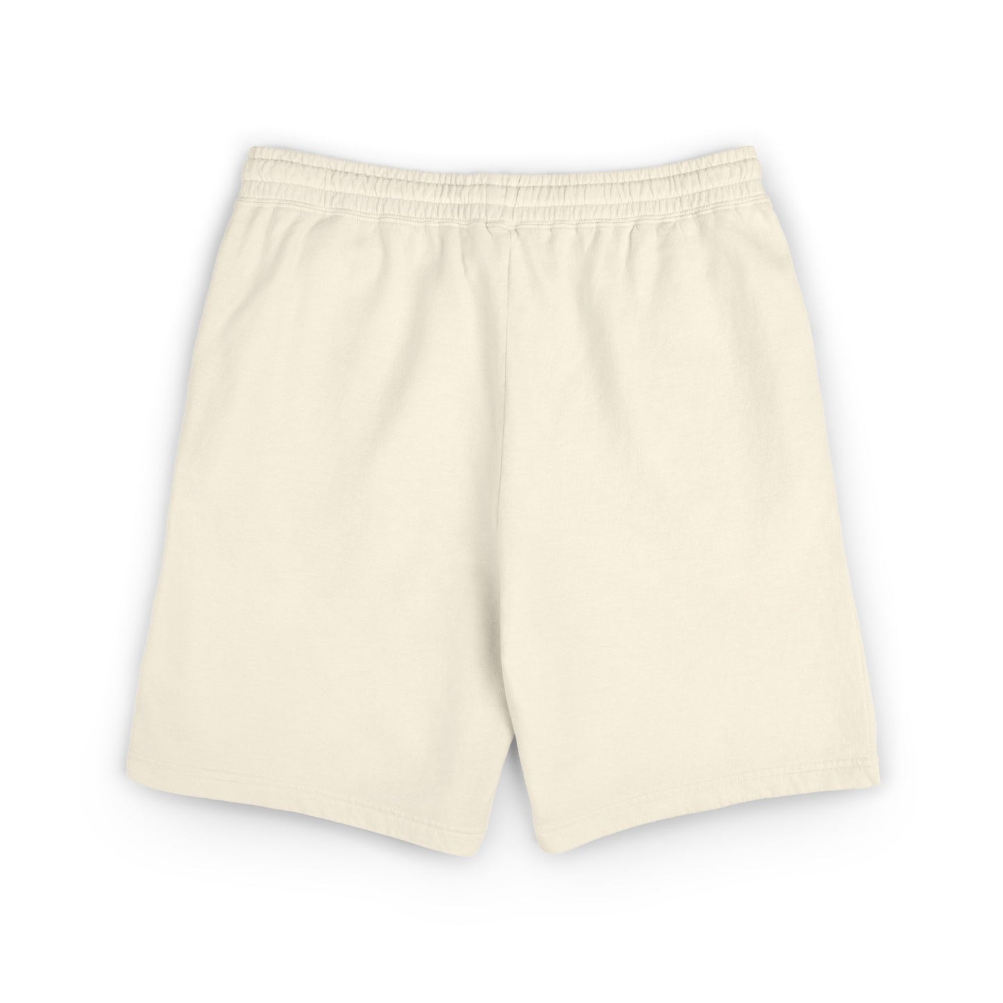 Gave It All Cross Graphic Fleece Sweat Shorts