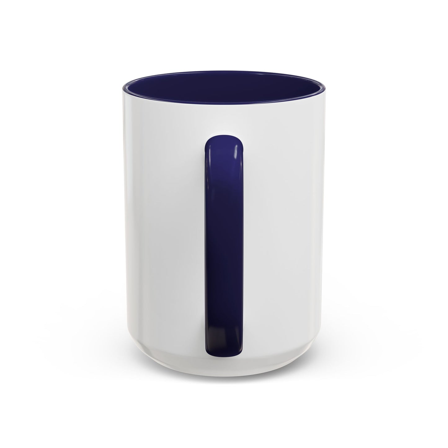 Christian Accent Coffee Mug - "Gave It All For Me" Cross Design (11/15oz)
