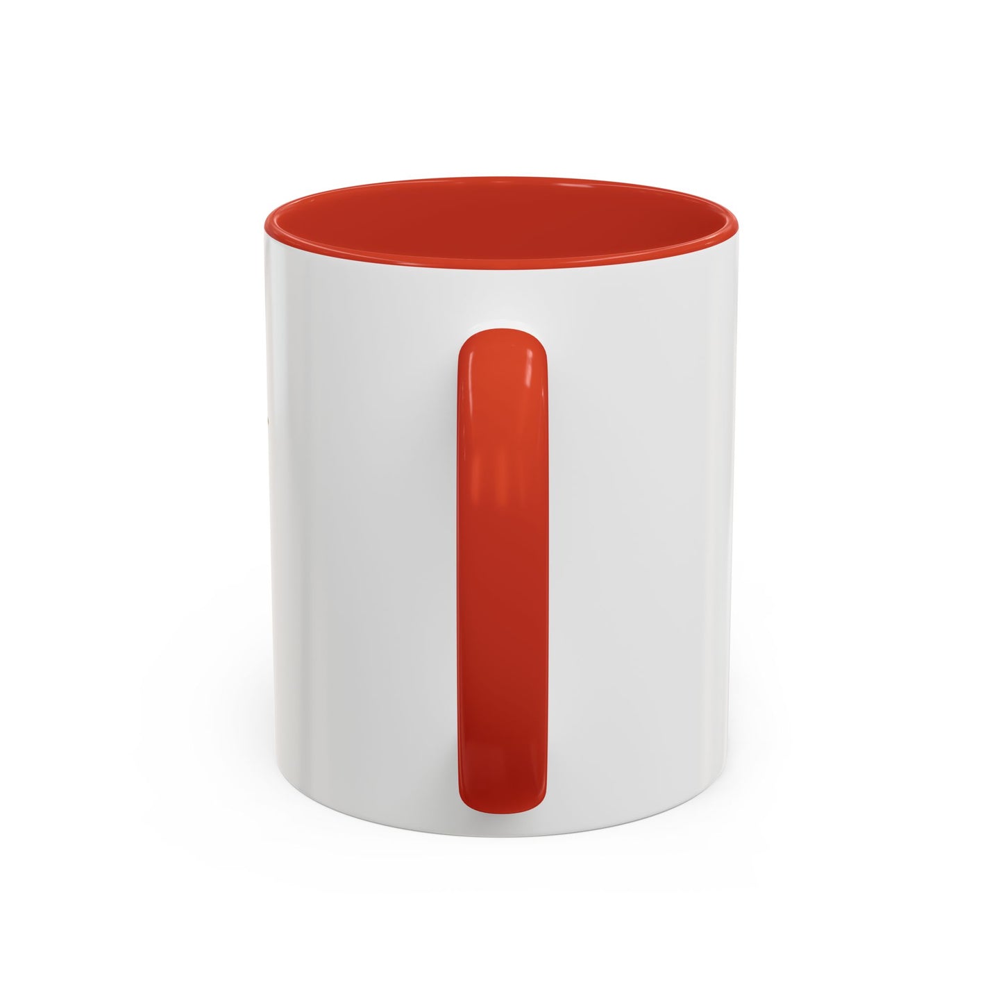 Christian Accent Coffee Mug - "Gave It All For Me" Cross Design (11/15oz)