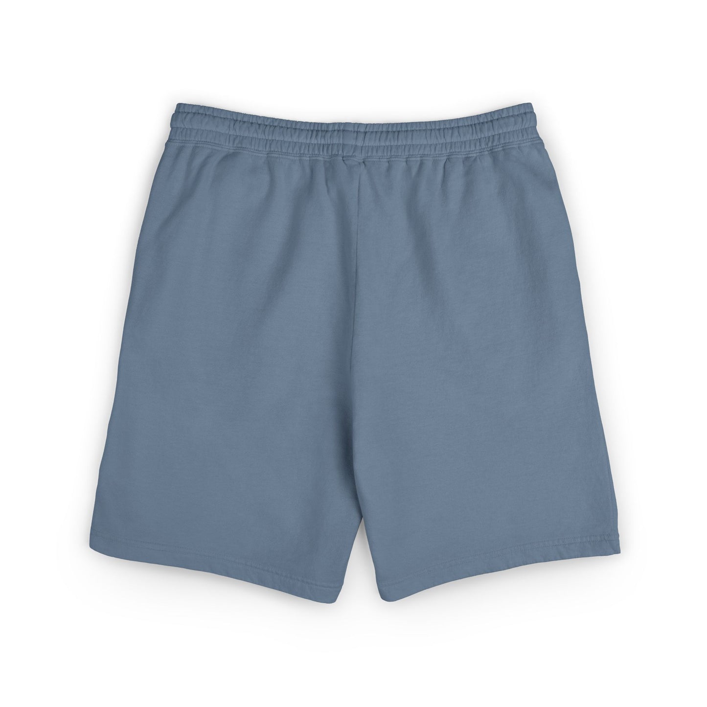 Gave It All Cross Graphic Fleece Sweat Shorts