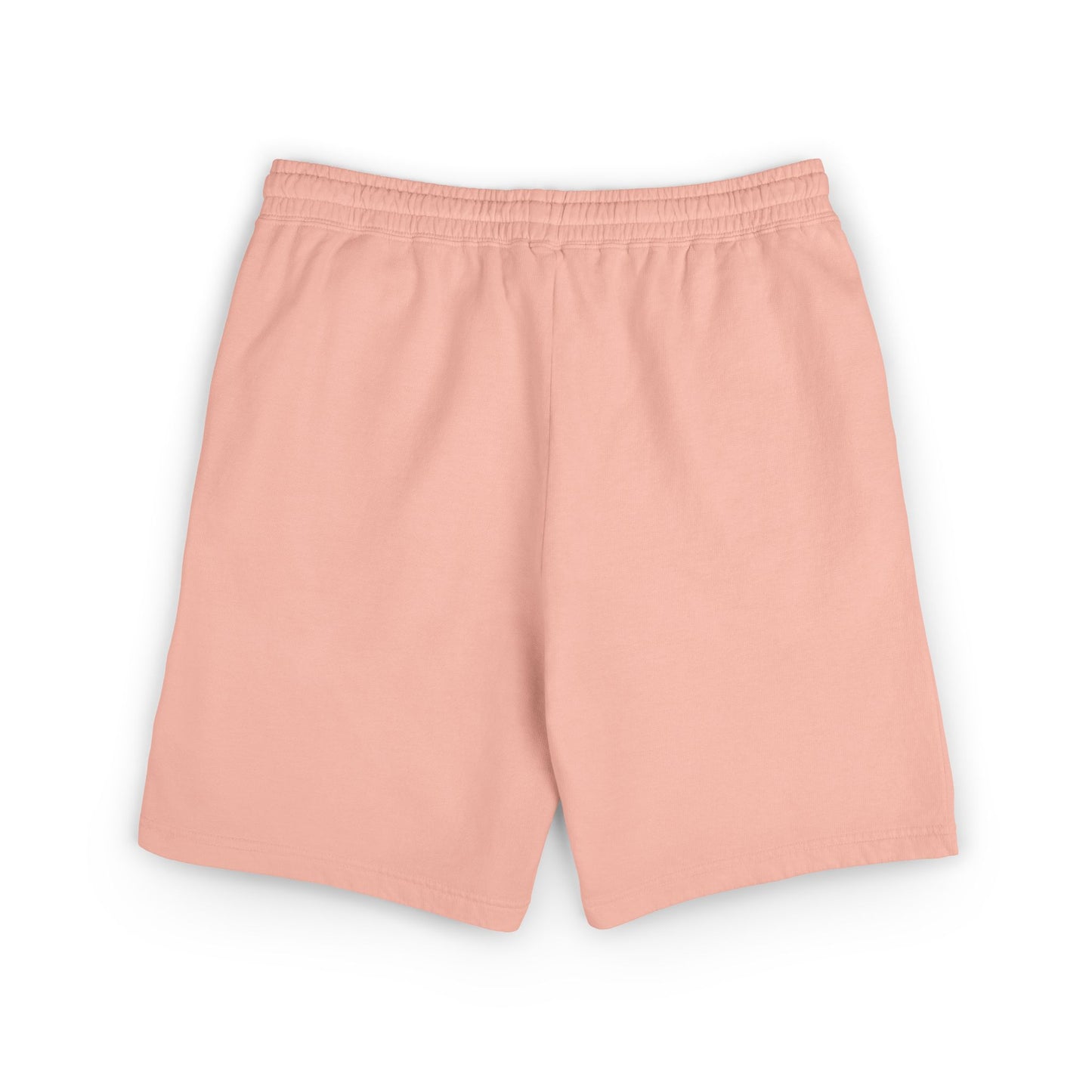 Gave It All Cross Graphic Fleece Sweat Shorts