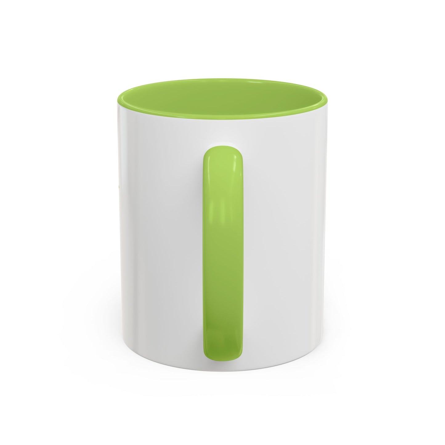 Christian Accent Coffee Mug - "Gave It All For Me" Cross Design (11/15oz)
