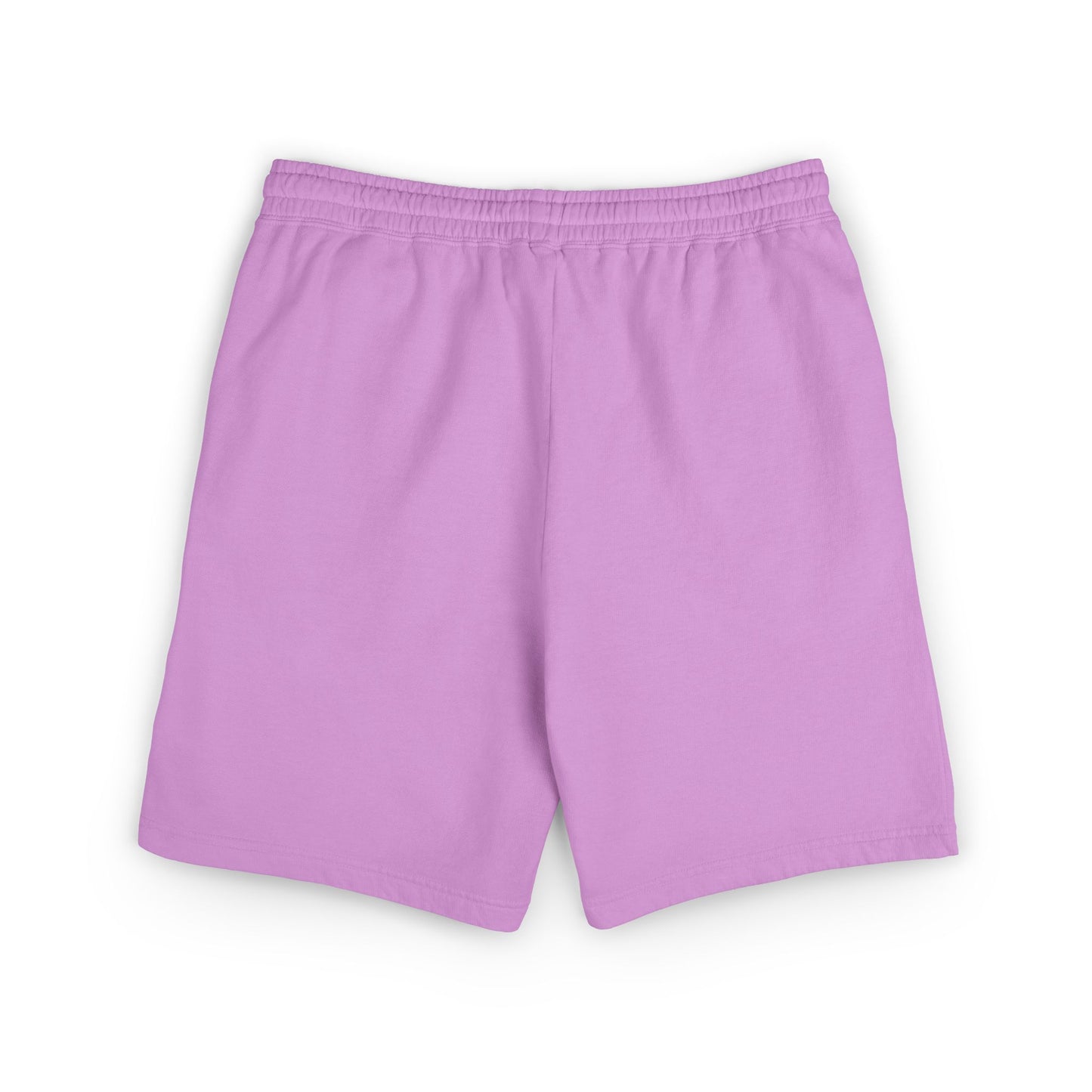 Gave It All Cross Graphic Fleece Sweat Shorts