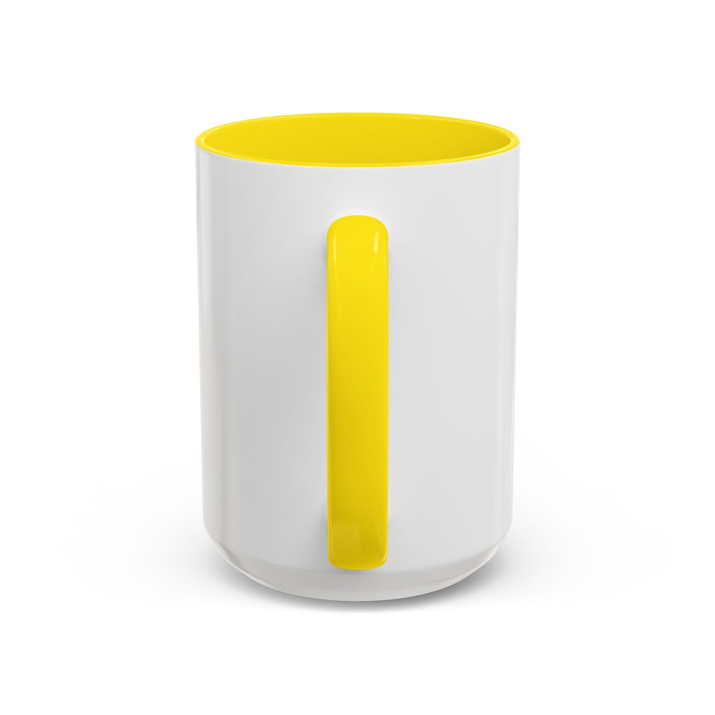 Christian Accent Coffee Mug - "Gave It All For Me" Cross Design (11/15oz)