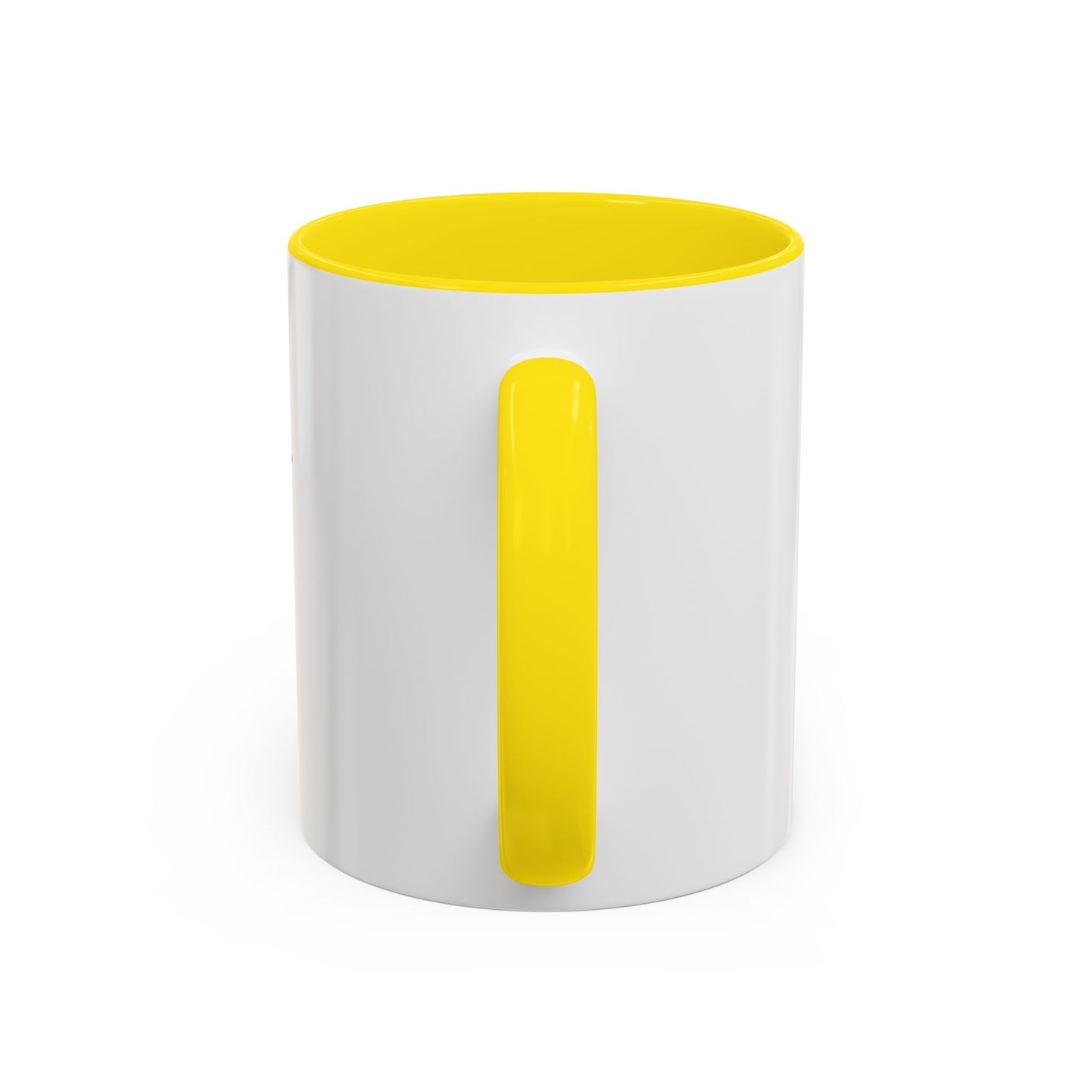 Christian Accent Coffee Mug - "Gave It All For Me" Cross Design (11/15oz)