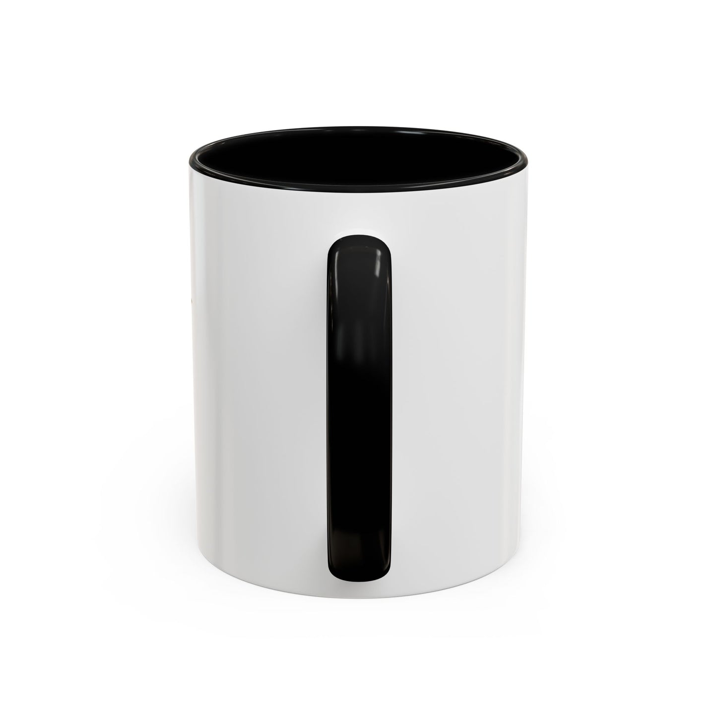 Christian Accent Coffee Mug - "Gave It All For Me" Cross Design (11/15oz)